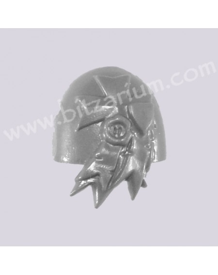 Terminator Shoulder Pad 4