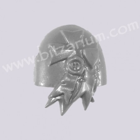 Terminator Shoulder Pad 4