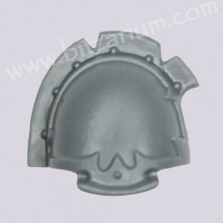 Shoulder Pad E