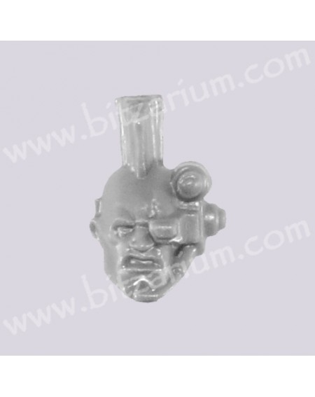 Scout Head 3