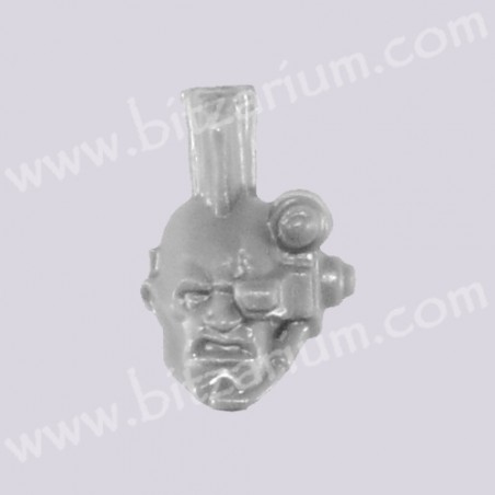 Scout Head 3