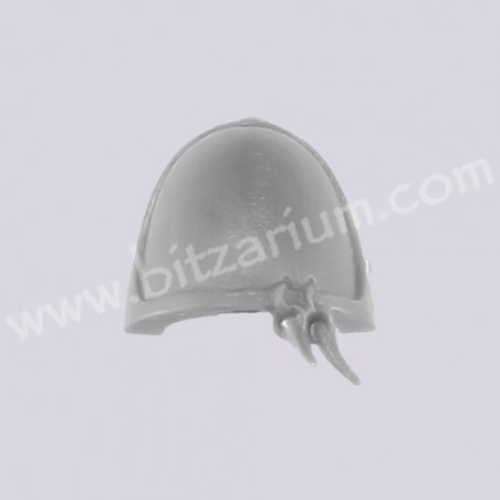 Shoulder Pad B