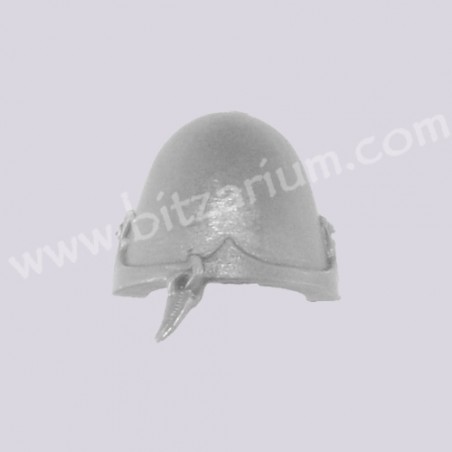 Shoulder Pad D