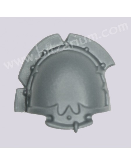 Shoulder pad 7