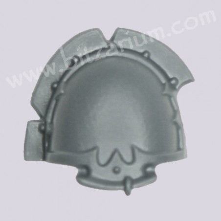 Shoulder Pad G