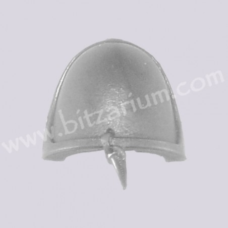 Shoulder Pad E