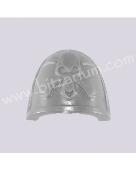 Shoulder Pad H