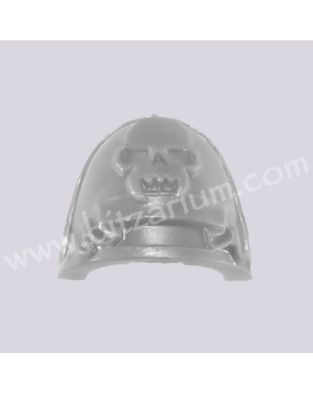 Shoulder Pad J