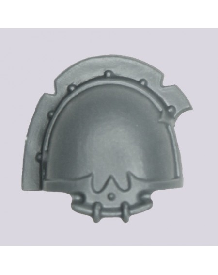 Shoulder pad 9