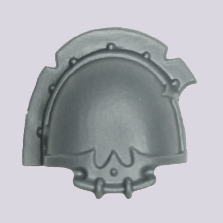 Shoulder Pad I