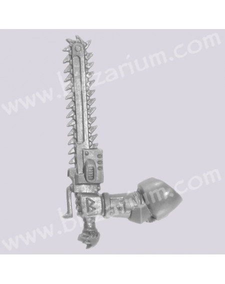 Chainsword 1