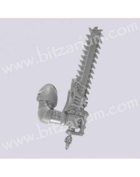 Chainsword 4