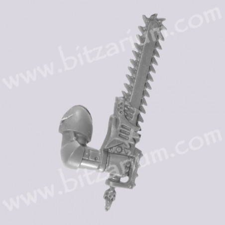 Chainsword 4