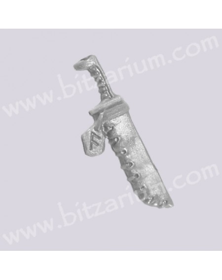 Dagger 1