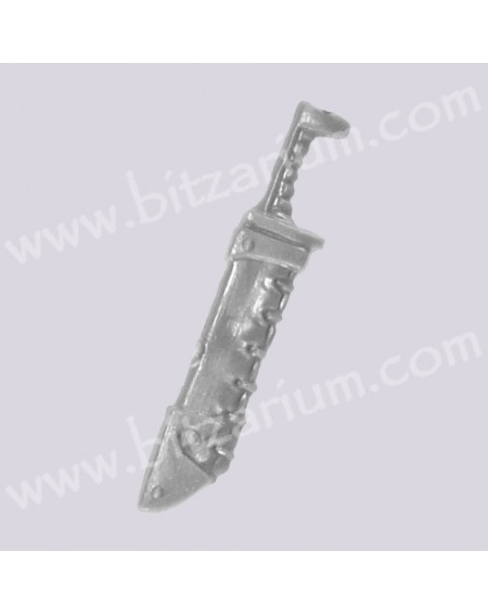 Dagger 3