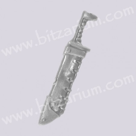 Dagger 3
