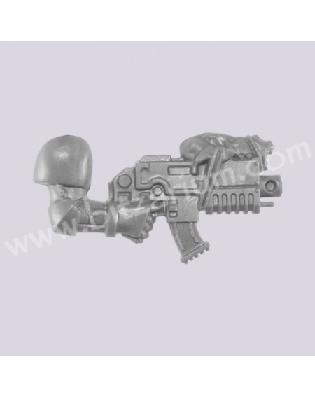 Boltgun 1
