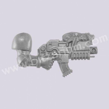 Bolter 1