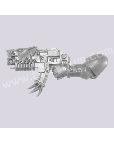 Bolter 2