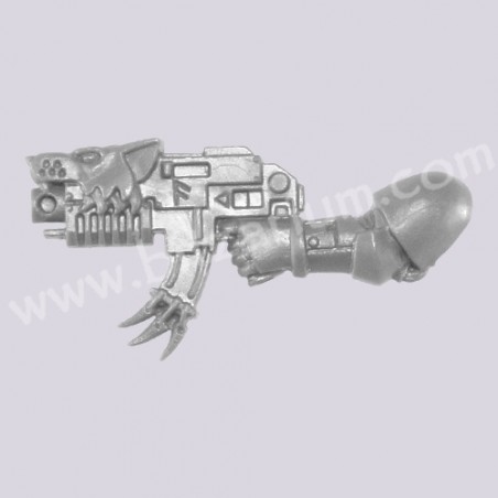 Bolter 2