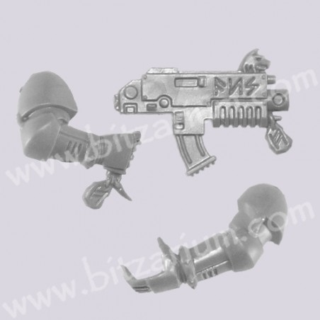 Boltgun 3