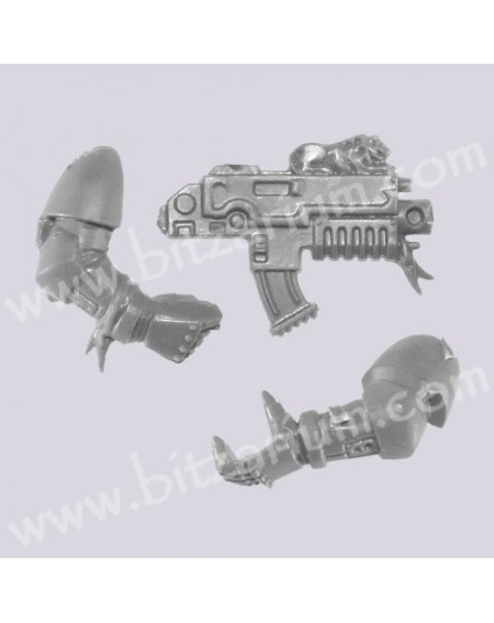 Boltgun 4