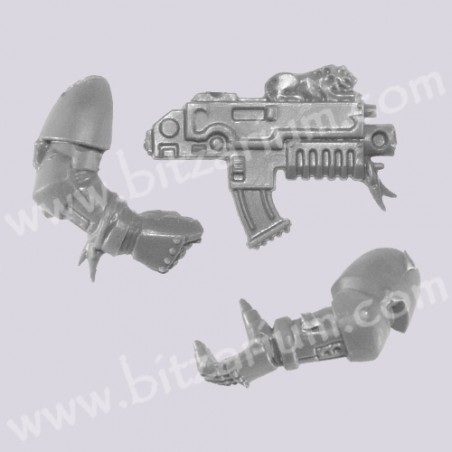 Boltgun 4
