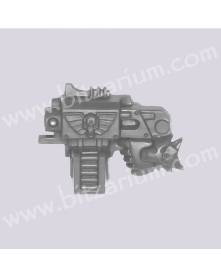 Fulgurant 1