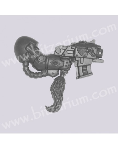 Fulgurant 6