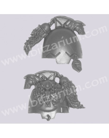 Shoulder Pads 4
