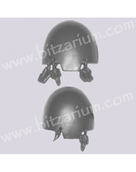Shoulder Pads 5