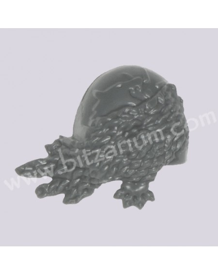 Shoulder Pad