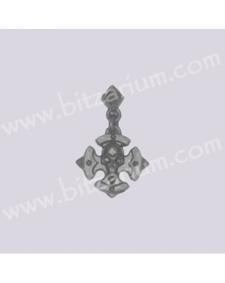 Crux Terminatus 1