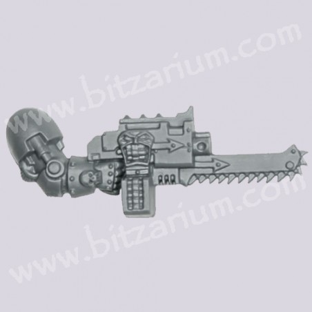 Twin-linked Bolter 1