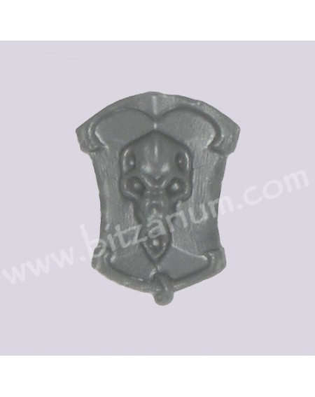 Shield 1
