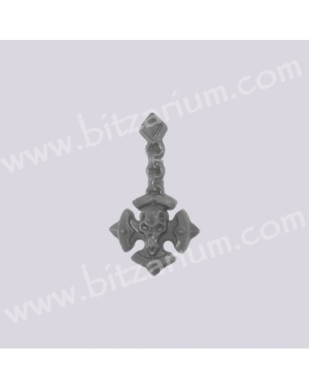 Crux Terminatus 2