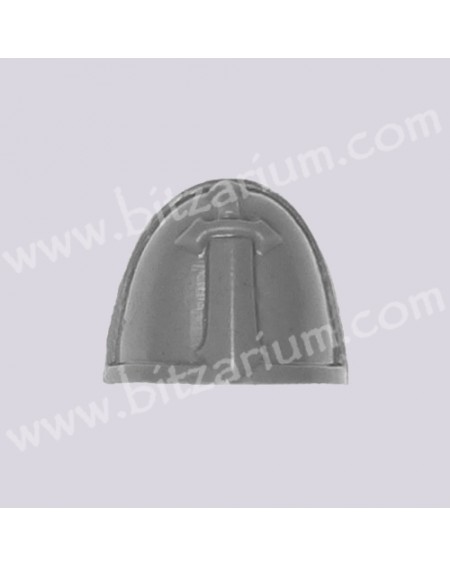 Shoulder Pad B