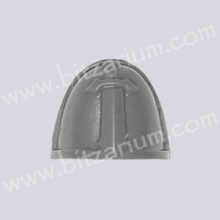 Shoulder Pad B