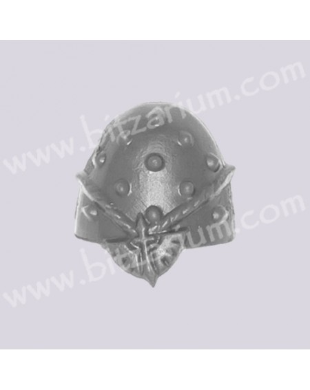 Shoulder Pad G