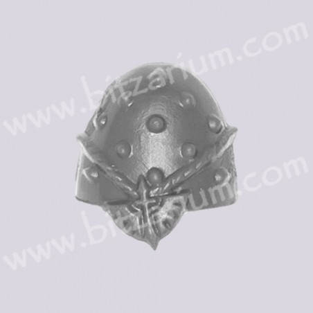 Shoulder Pad G