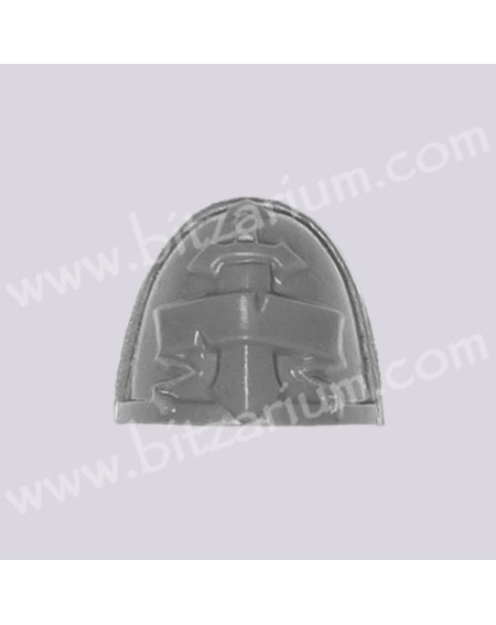 Shoulder Pad J