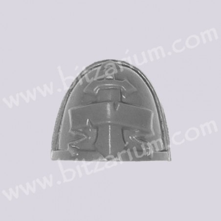 Shoulder Pad J
