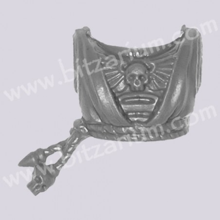 Front Torso 1