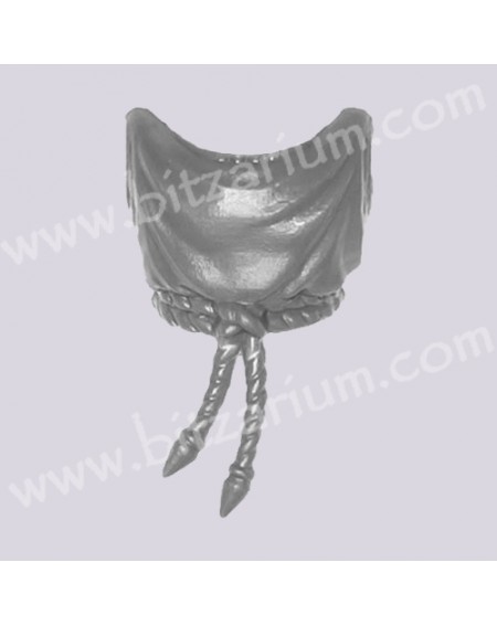 Torse avant 2