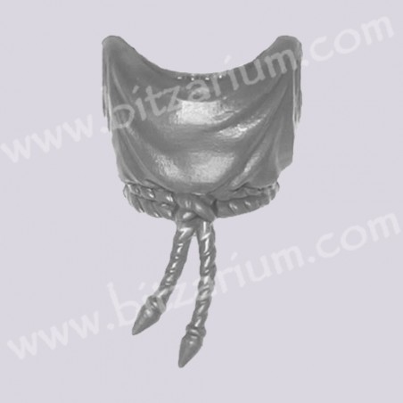 Front Torso 2