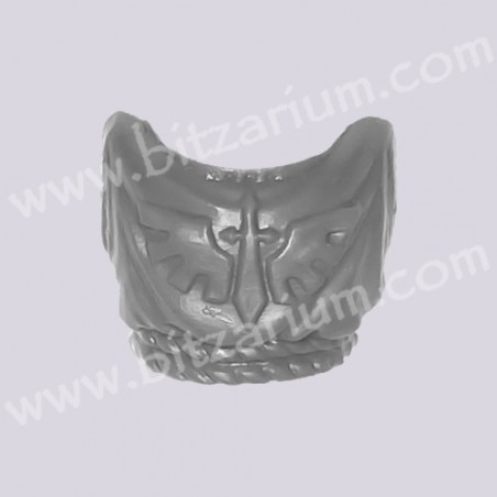 Front Torso 4