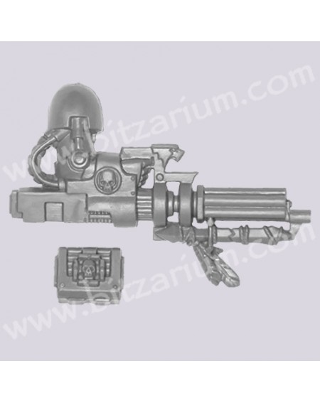 Assault Cannon