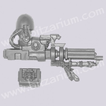 Canon d'Assaut