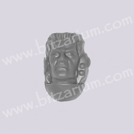 Head 4
