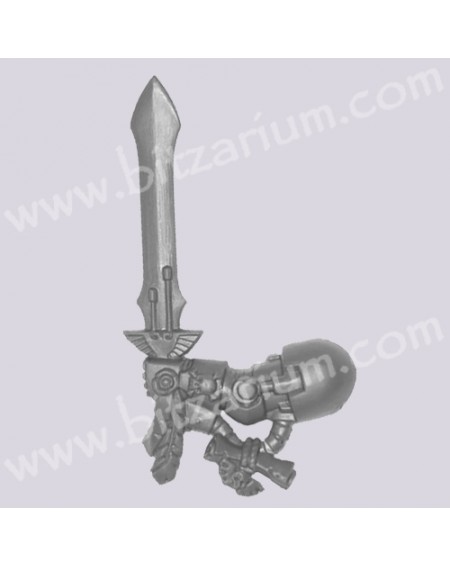Power Sword 1